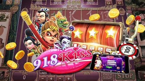 918KISS CASINO .